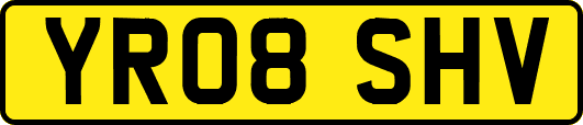 YR08SHV