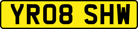 YR08SHW