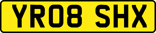 YR08SHX
