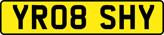 YR08SHY