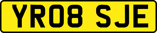 YR08SJE