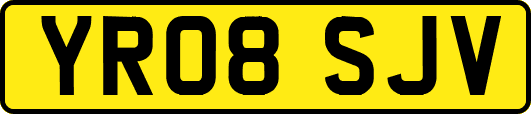 YR08SJV