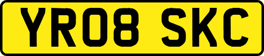 YR08SKC