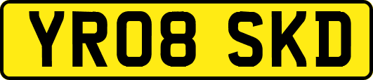 YR08SKD