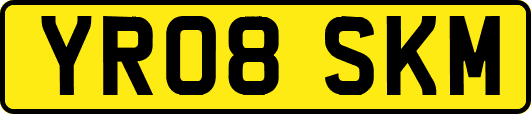 YR08SKM