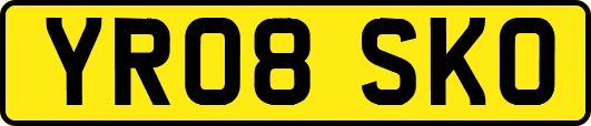 YR08SKO