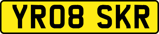 YR08SKR