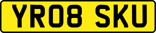 YR08SKU