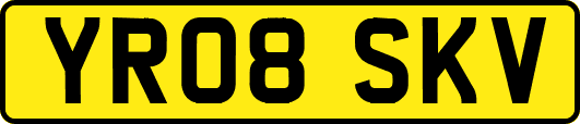 YR08SKV
