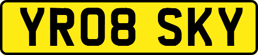 YR08SKY