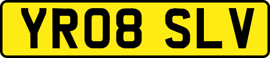 YR08SLV
