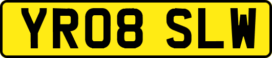YR08SLW