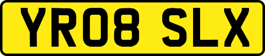 YR08SLX