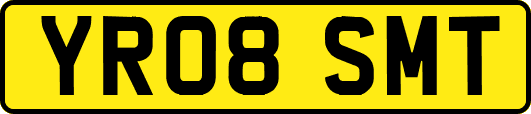 YR08SMT