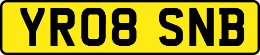 YR08SNB