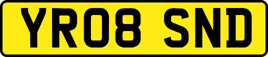 YR08SND