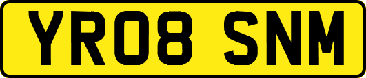 YR08SNM