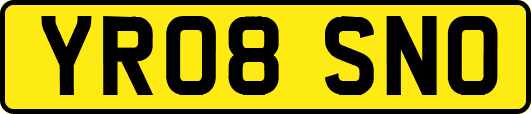 YR08SNO