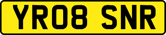 YR08SNR