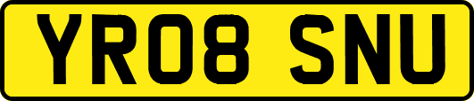 YR08SNU