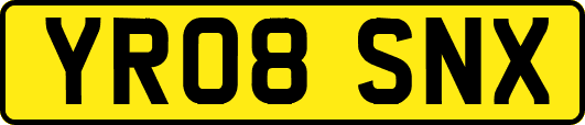 YR08SNX