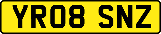 YR08SNZ