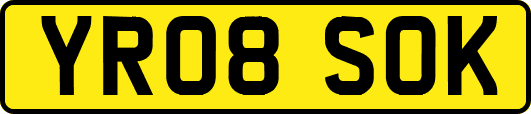 YR08SOK