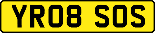 YR08SOS