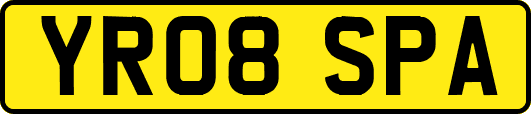 YR08SPA