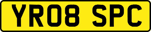YR08SPC