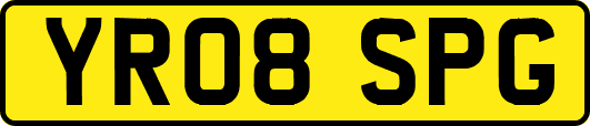 YR08SPG