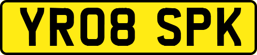 YR08SPK