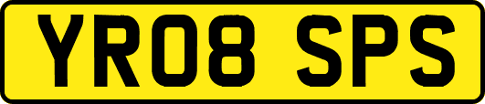 YR08SPS