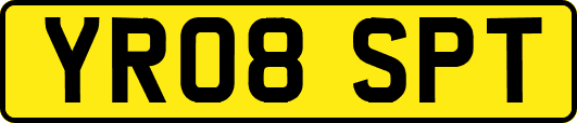 YR08SPT