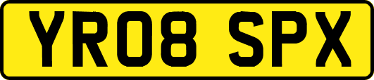 YR08SPX