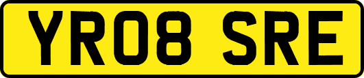 YR08SRE