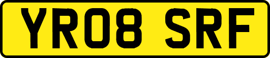 YR08SRF