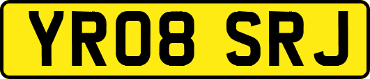 YR08SRJ