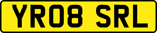 YR08SRL