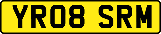 YR08SRM
