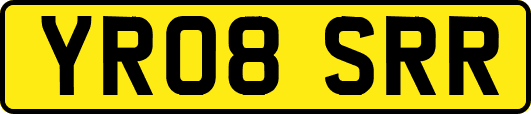 YR08SRR