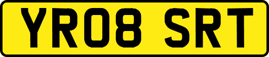 YR08SRT