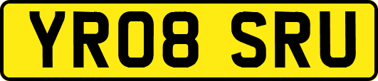 YR08SRU