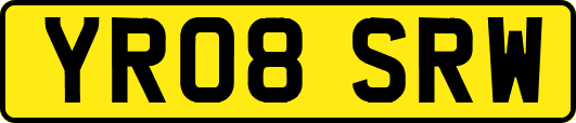 YR08SRW