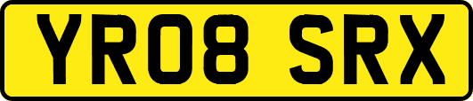 YR08SRX