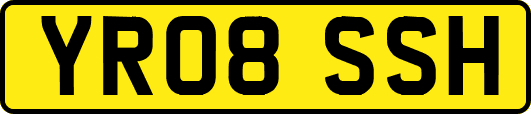 YR08SSH
