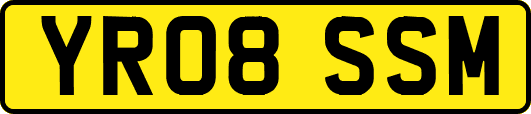YR08SSM