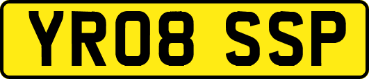 YR08SSP