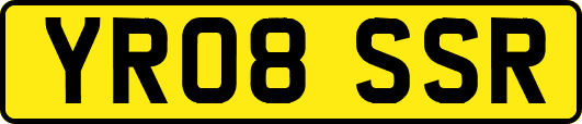 YR08SSR