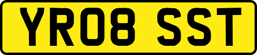 YR08SST